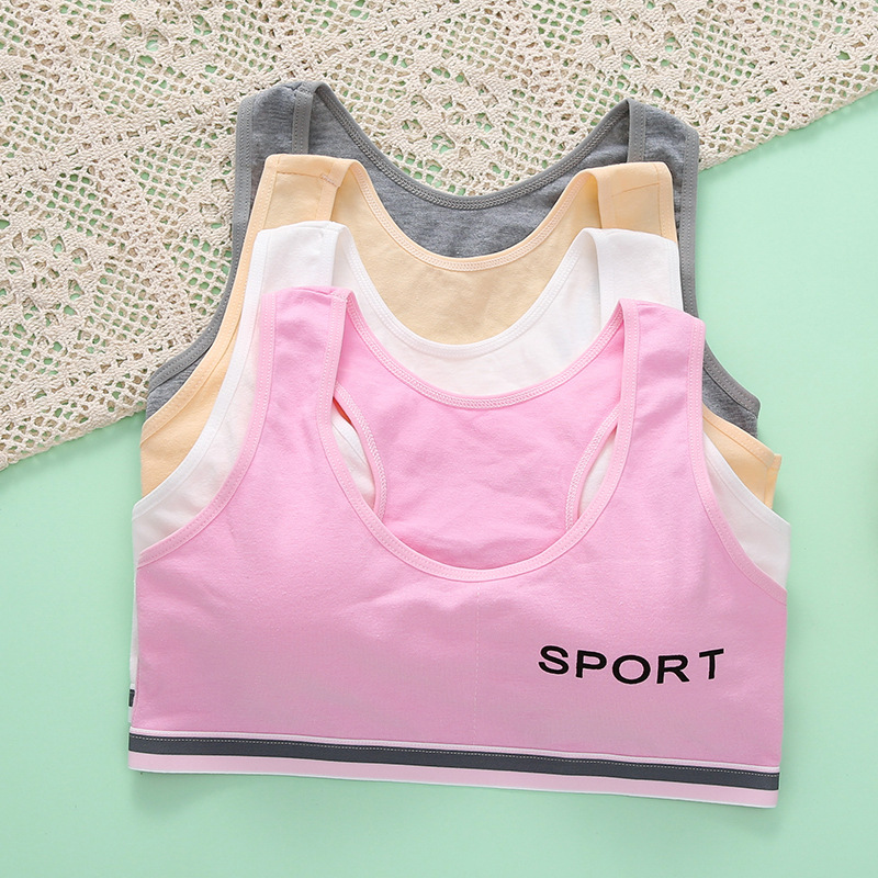 Sports Bra High Impact - 1pc Women Fitness Sports Bra High-intensity