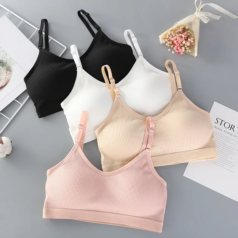Seamless Brassiere Bras For Wo - Nursing Bra Sleep 评论和价格
