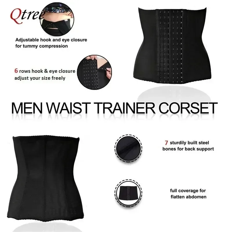 Qtree Dress Slimming Waist Tra - Shapewear Bodysuit Firm 评论和价格