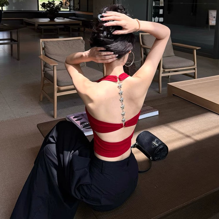 Sexy Strapless Backless Vest W - Strapless Bra Backless 评论和价格