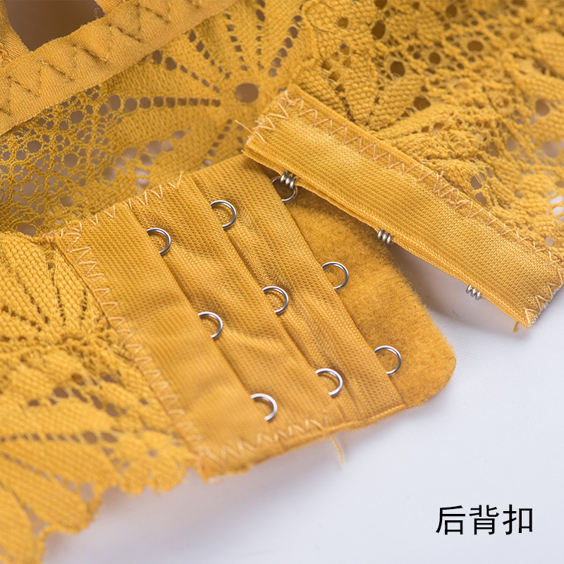 3D Sexy girl lace Lingerie Sea - Strapless Bra Backless 评论和价格