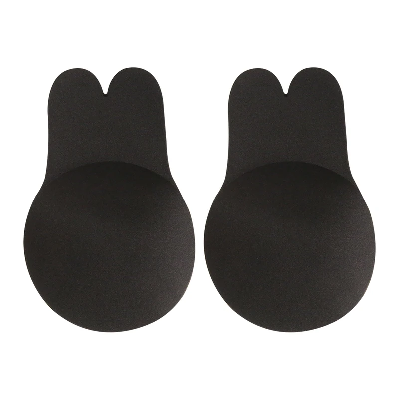 Women push up bras self adhesi - Silicone Bra Adhesive 评论和价格