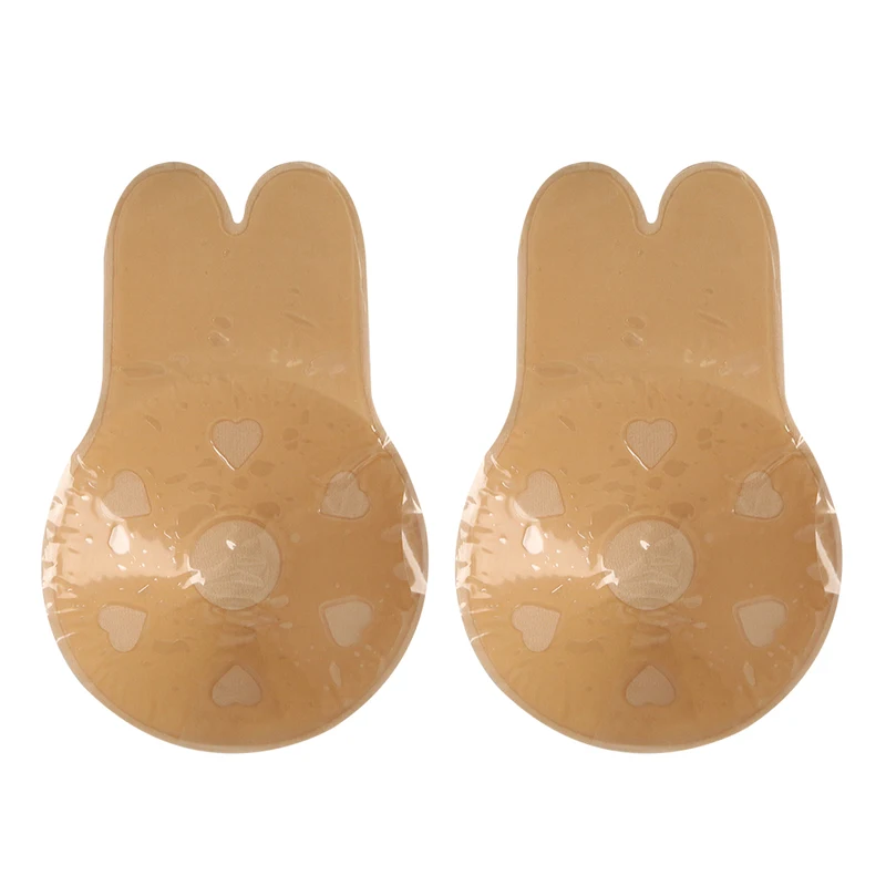 Women push up bras self adhesi - Silicone Bra Adhesive 评论和价格