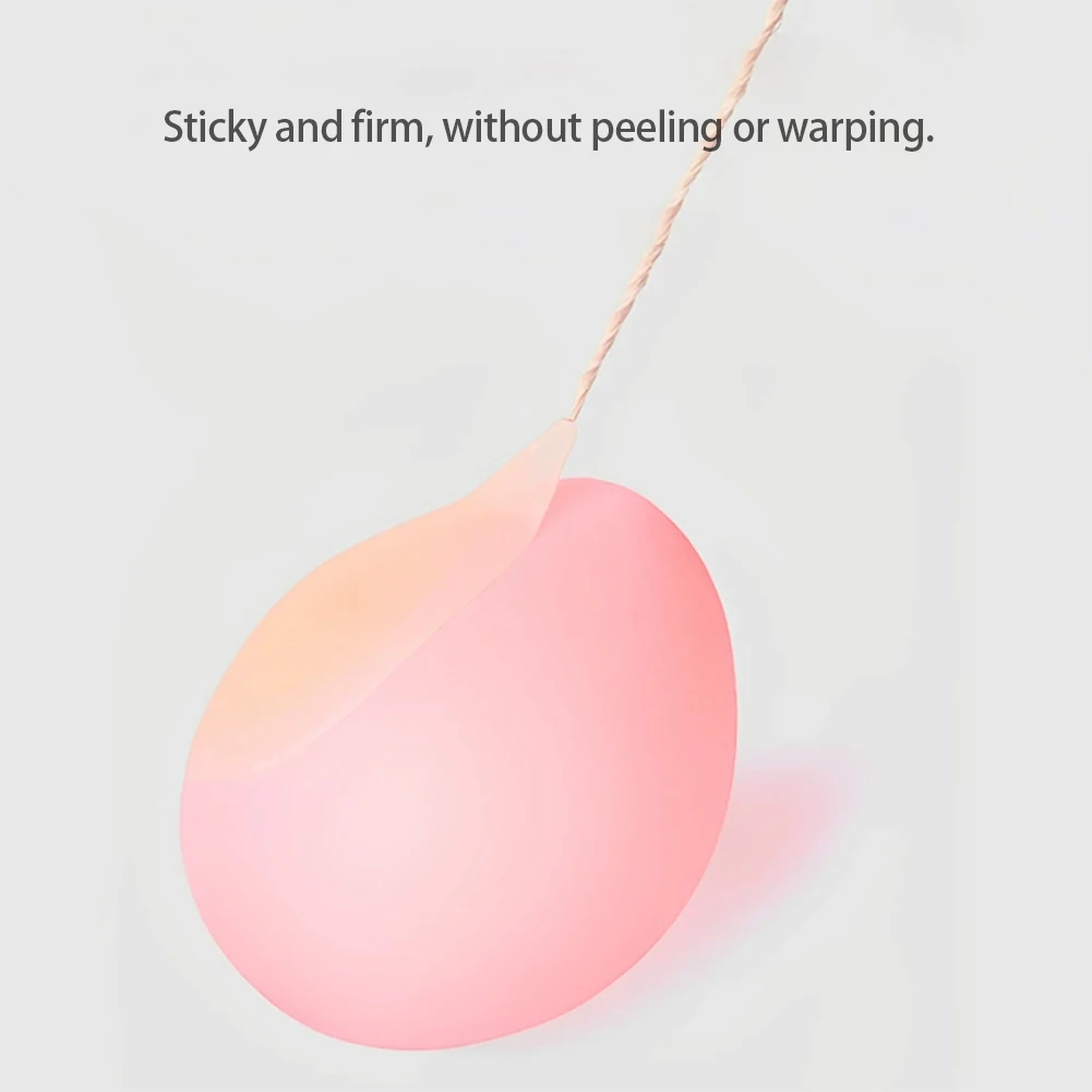 Ultra Thin Seamless Self Adhes - Nipple Cover Pasties 评论和价格