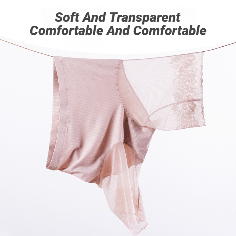 Plus Size Safety Short Pants S - Boyshort Underwear 评论和价格