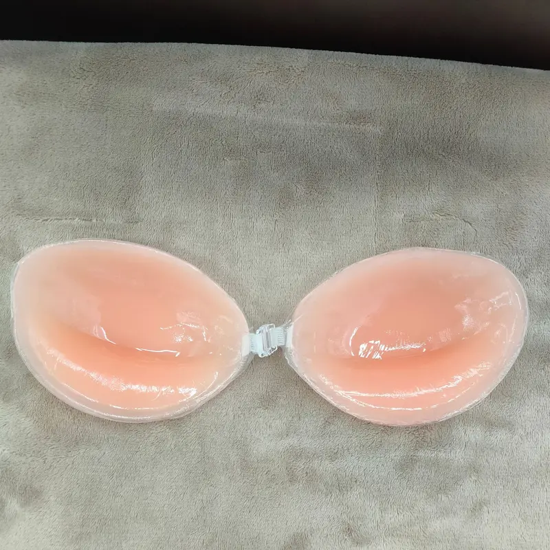 NuBra Silicone Bra for Women - - Silicone Bra Adhesive 评论和价格