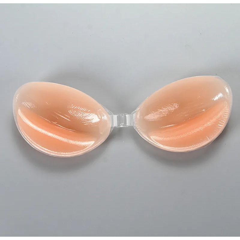 NuBra Silicone Bra for Women - - Silicone Bra Adhesive 评论和价格