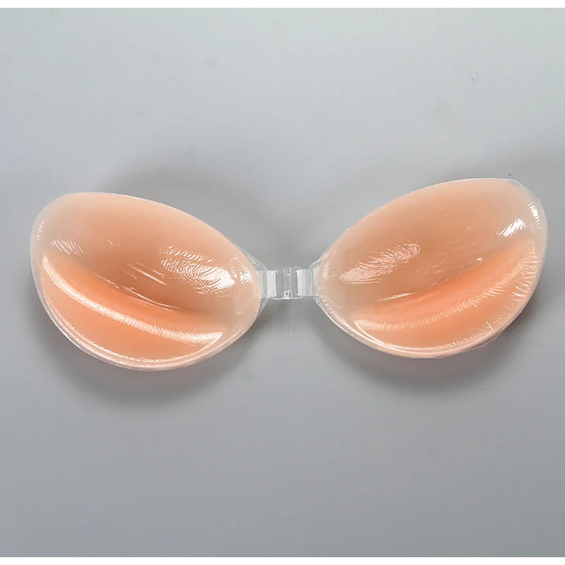 NuBra Silicone Bra for Women - - Silicone Bra Adhesive 评论和价格