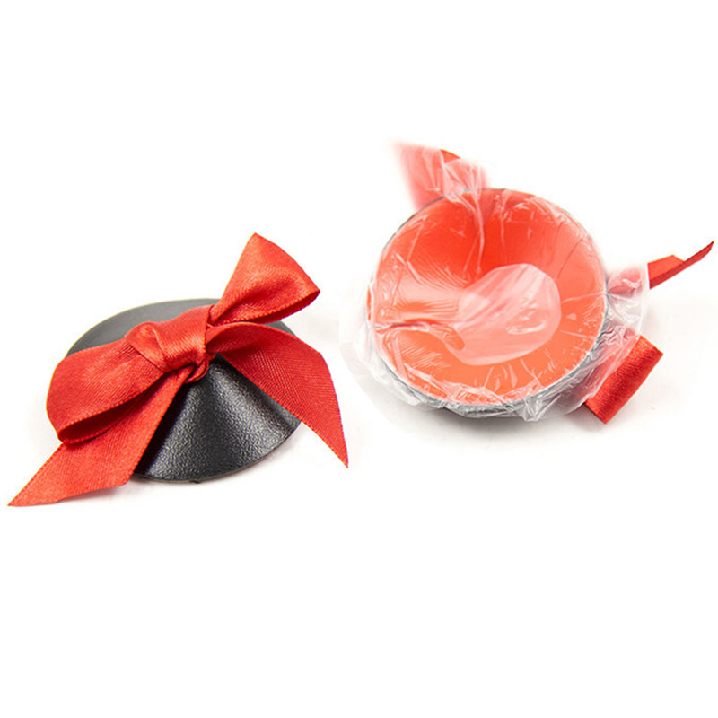 Sexy Breast Stickers Flirty Fe - Nipple Cover Pasties 评论和价格
