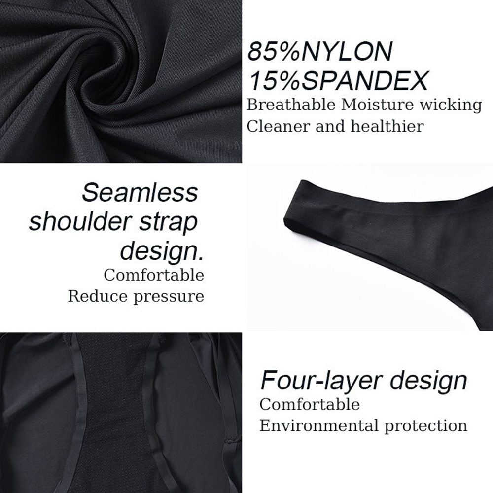 Menstrual Swimsuit Women 4 Lay - Period Panty Absorbent 评论和价格