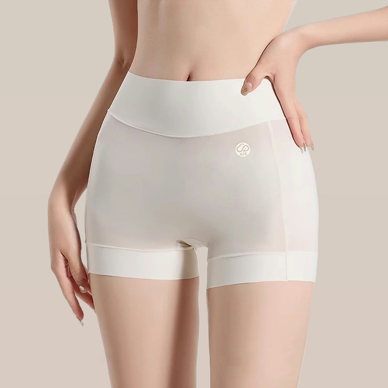 Women's Safety Shorts Seamless - Boyshort Underwear 评论和价格
