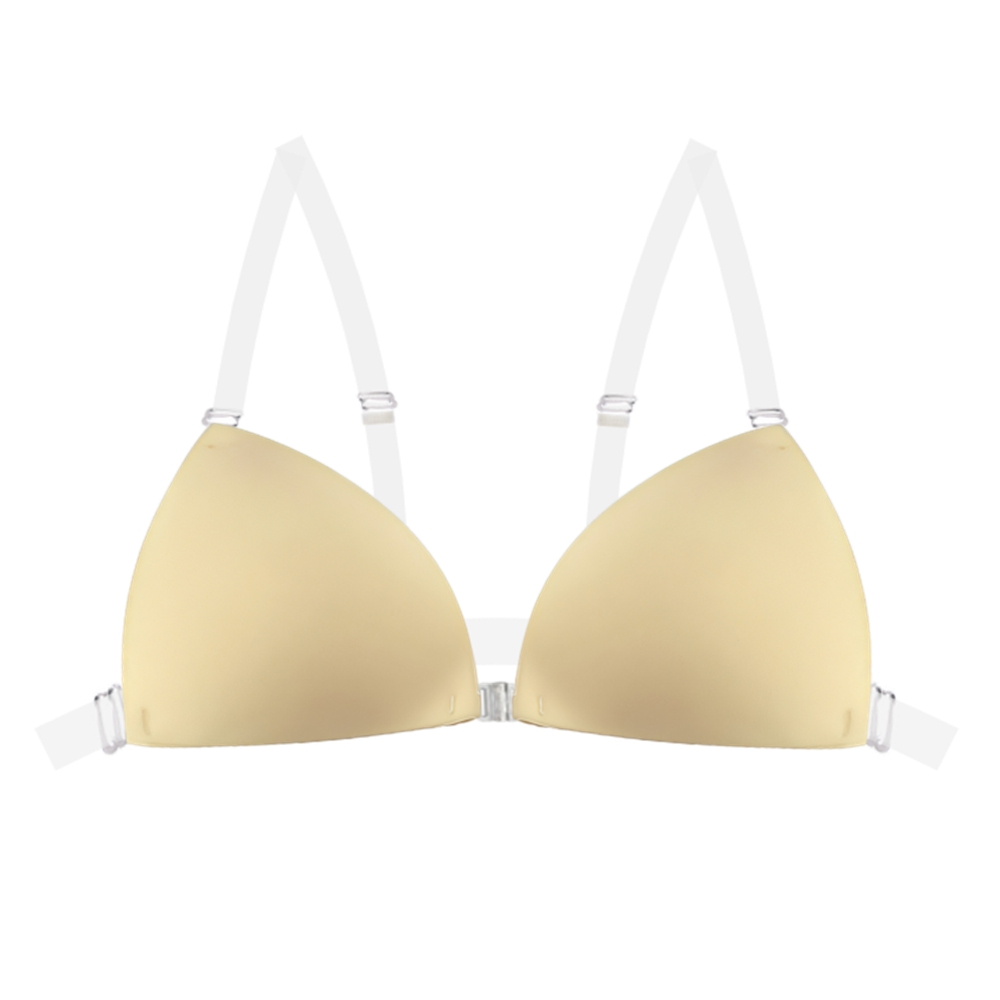 Sticky Bra for Women Backless  - Nipple Cover Pasties 评论和价格
