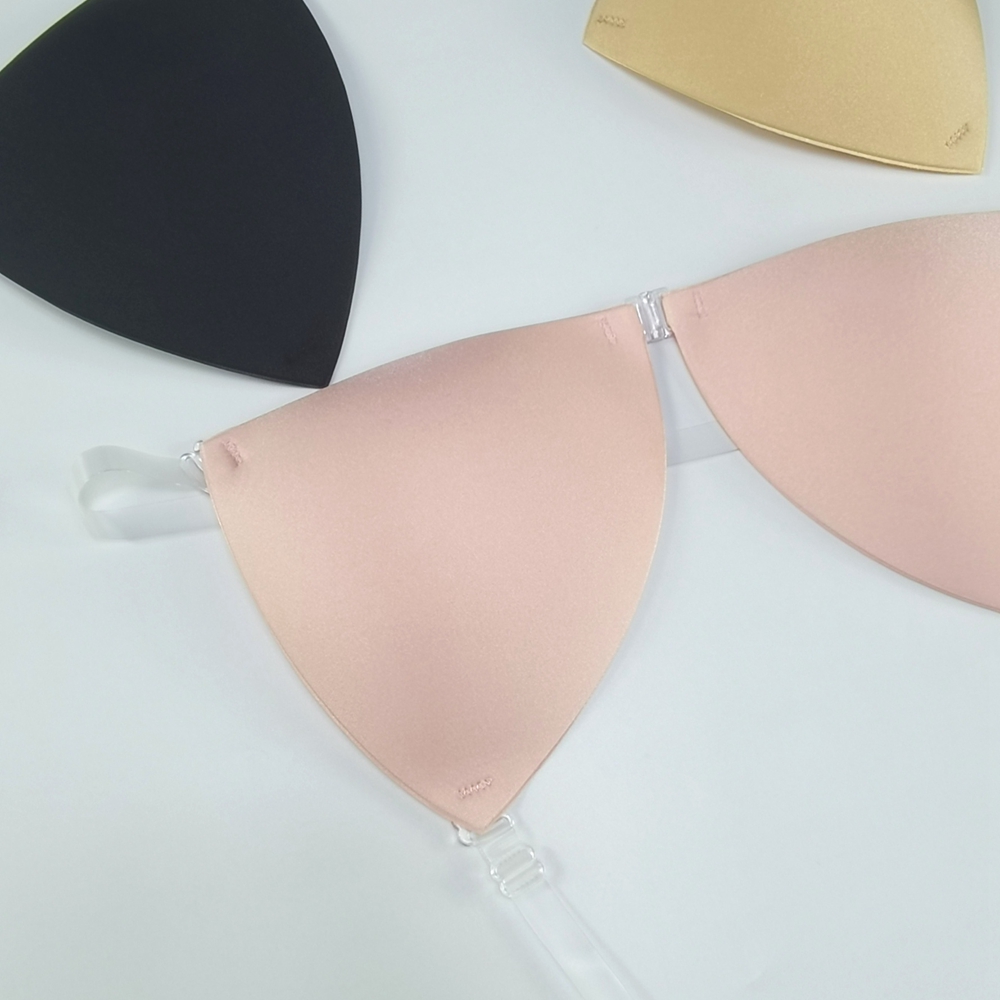 Sticky Bra for Women Backless  - Nipple Cover Pasties 评论和价格