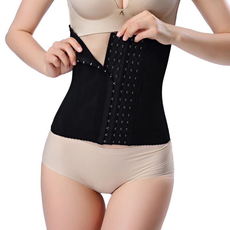 Body shaper waist trainer body - Corset Waist Cinch 评论和价格