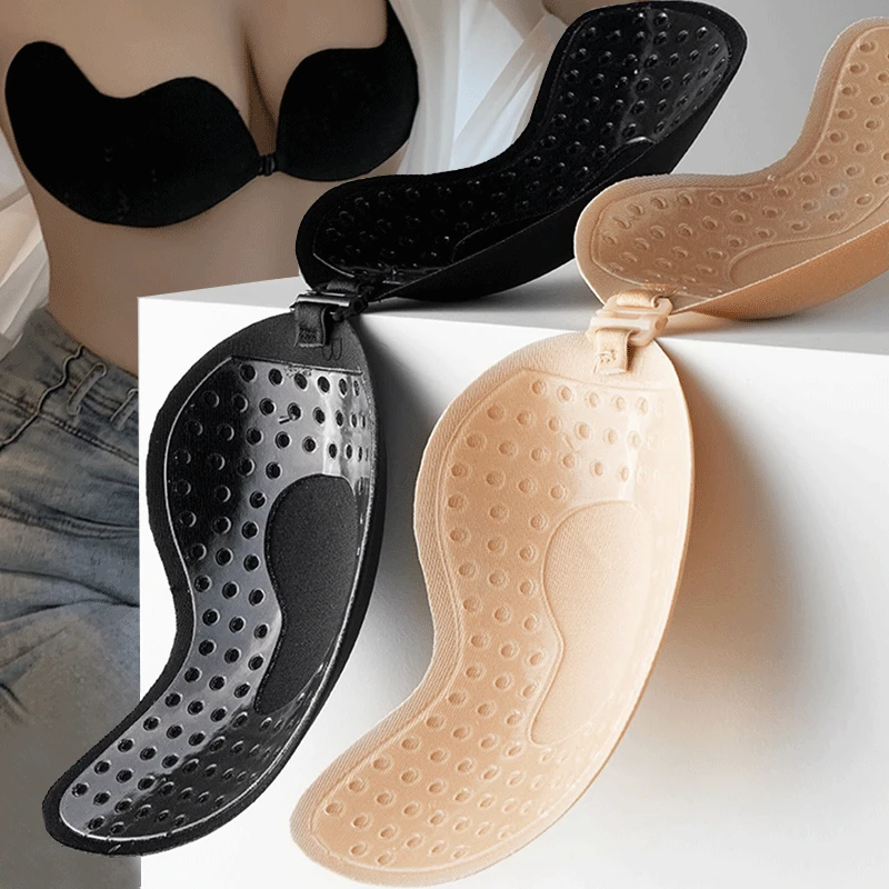 Reusable Adhesive Nipple Cover - Nipple Cover Pasties 评论和价格